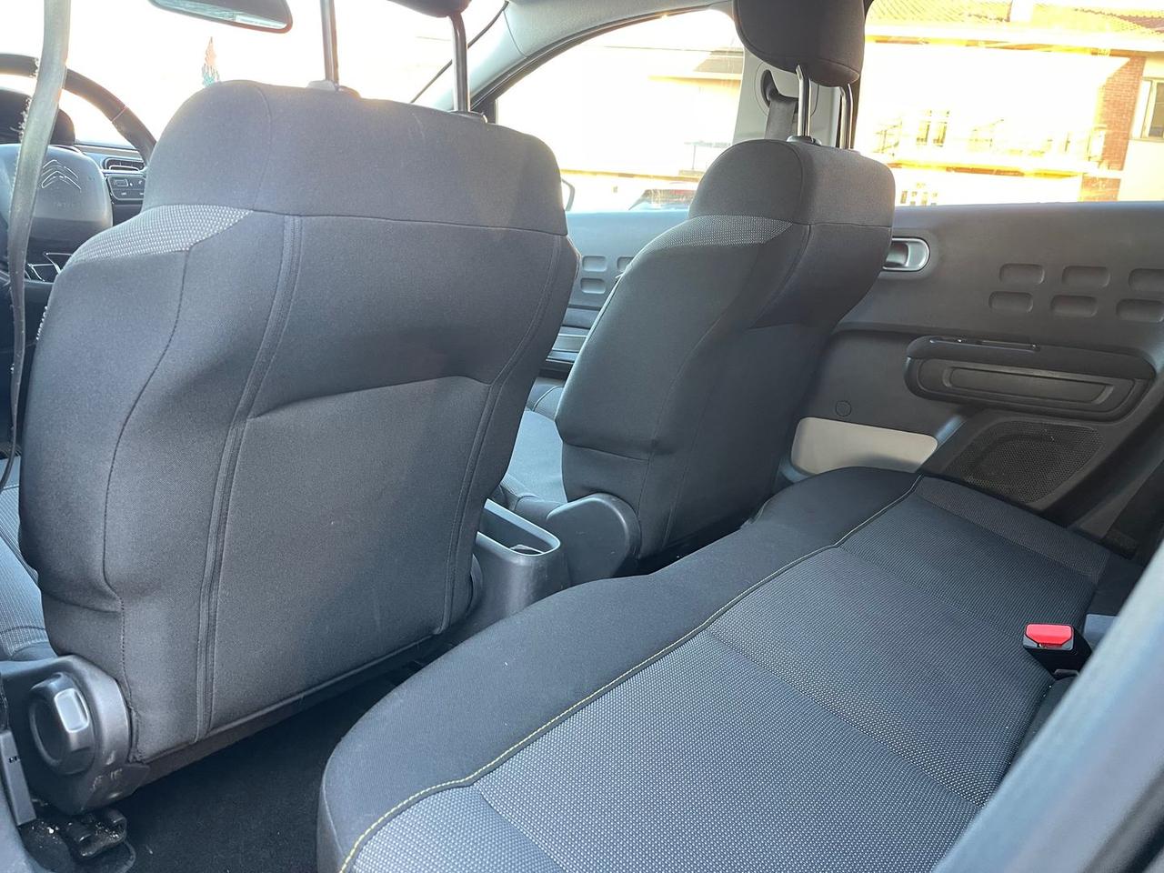Citroen C3 1.2 PureTech 110 Shine #10978