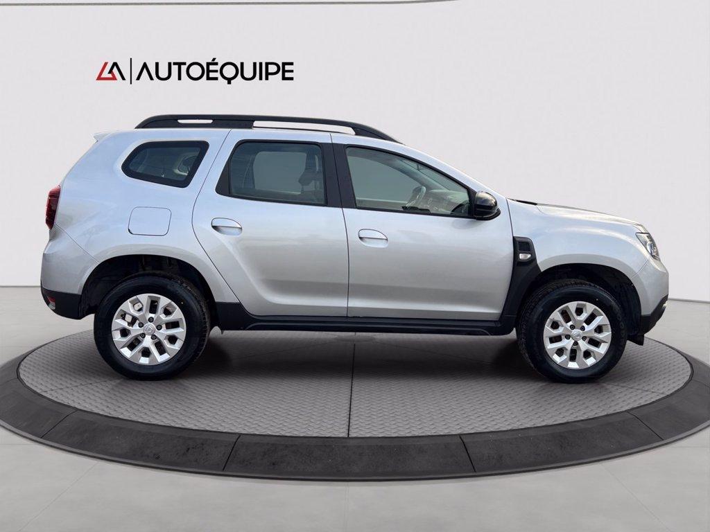 DACIA Duster 1.0 tce Comfort SL DaciaPlus Gpl 4x2 100cv del 2022