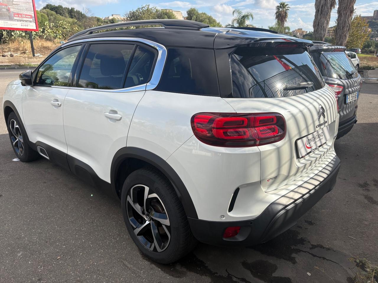 Citroen C5 aircross 2.0.2.1.