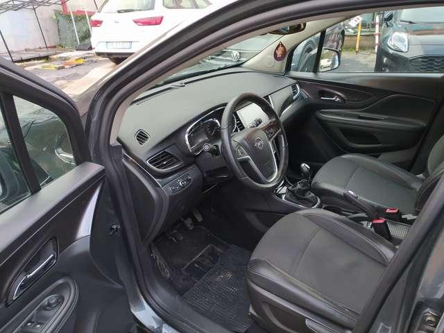 Opel Mokka X Mokka X 1.4 t Business Gpl-tech 4x2 140cv