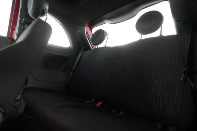 FIAT 500 500 1.0 Hybrid