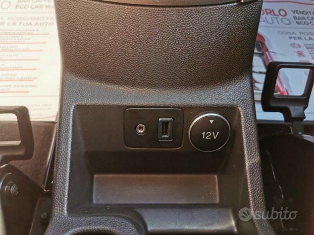 FORD EcoSport 1.5 TDCi 95cv Titanium S