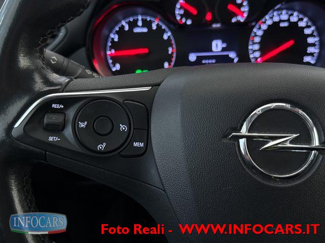 OPEL Crossland 1.2 Turbo 110 CV Edition - PROMO