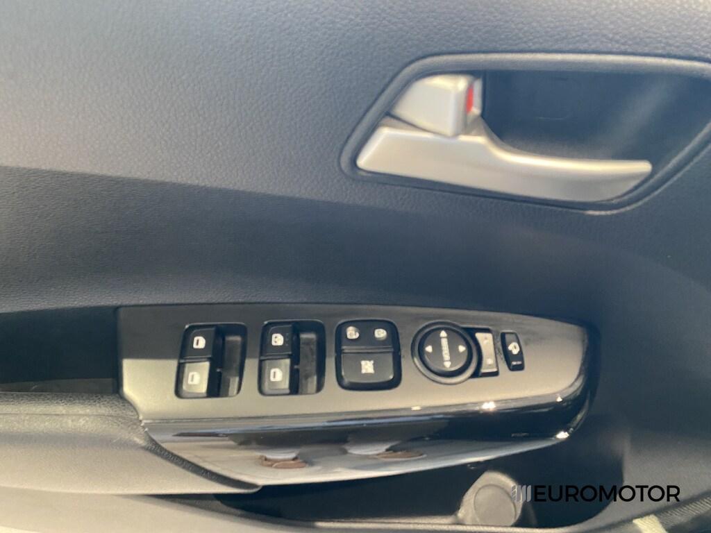 Kia Picanto 1.0 DPI Style