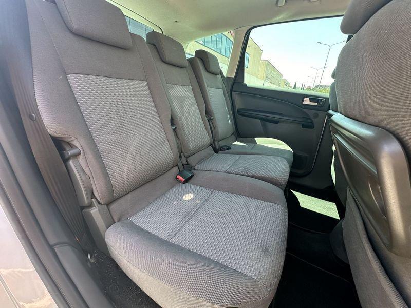 Ford Focus Focus C-Max 1.6 tdci 90cv