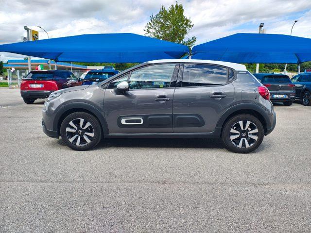CITROEN C3 PureTech 83 S&S Max