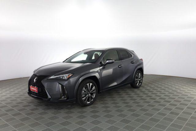 LEXUS Other UX UX Hybrid F Sport