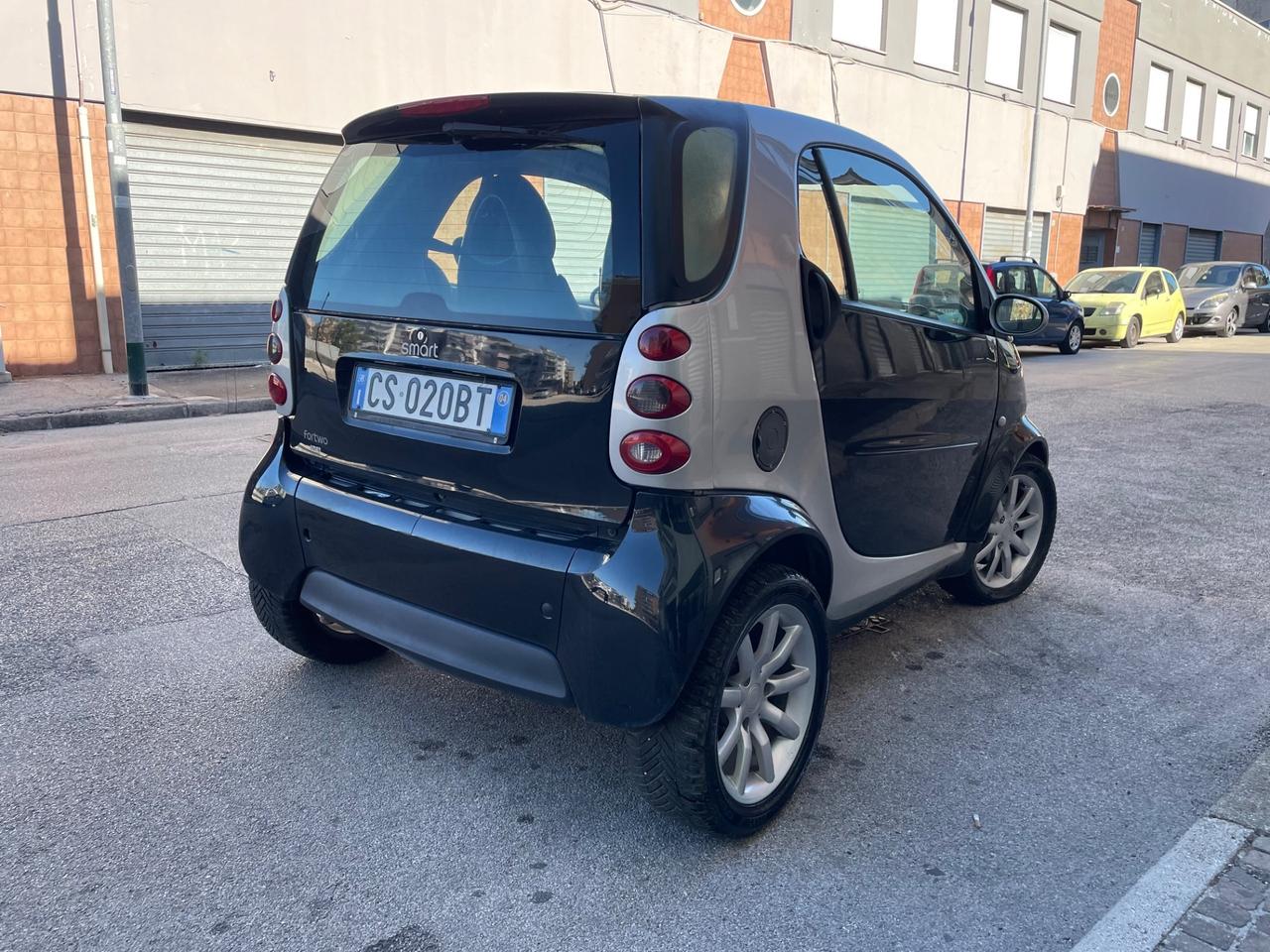 Smart ForTwo 700 170mila KM Full Perfetta 2005