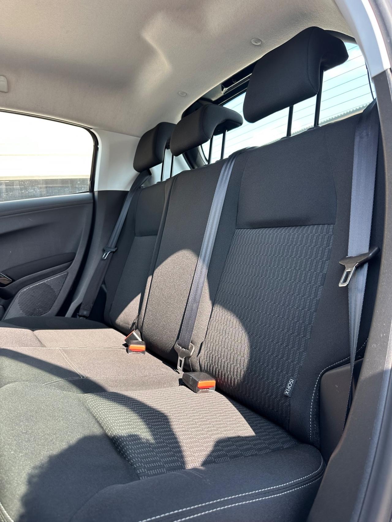 Peugeot 208 PureTech 82 5 porte Allure