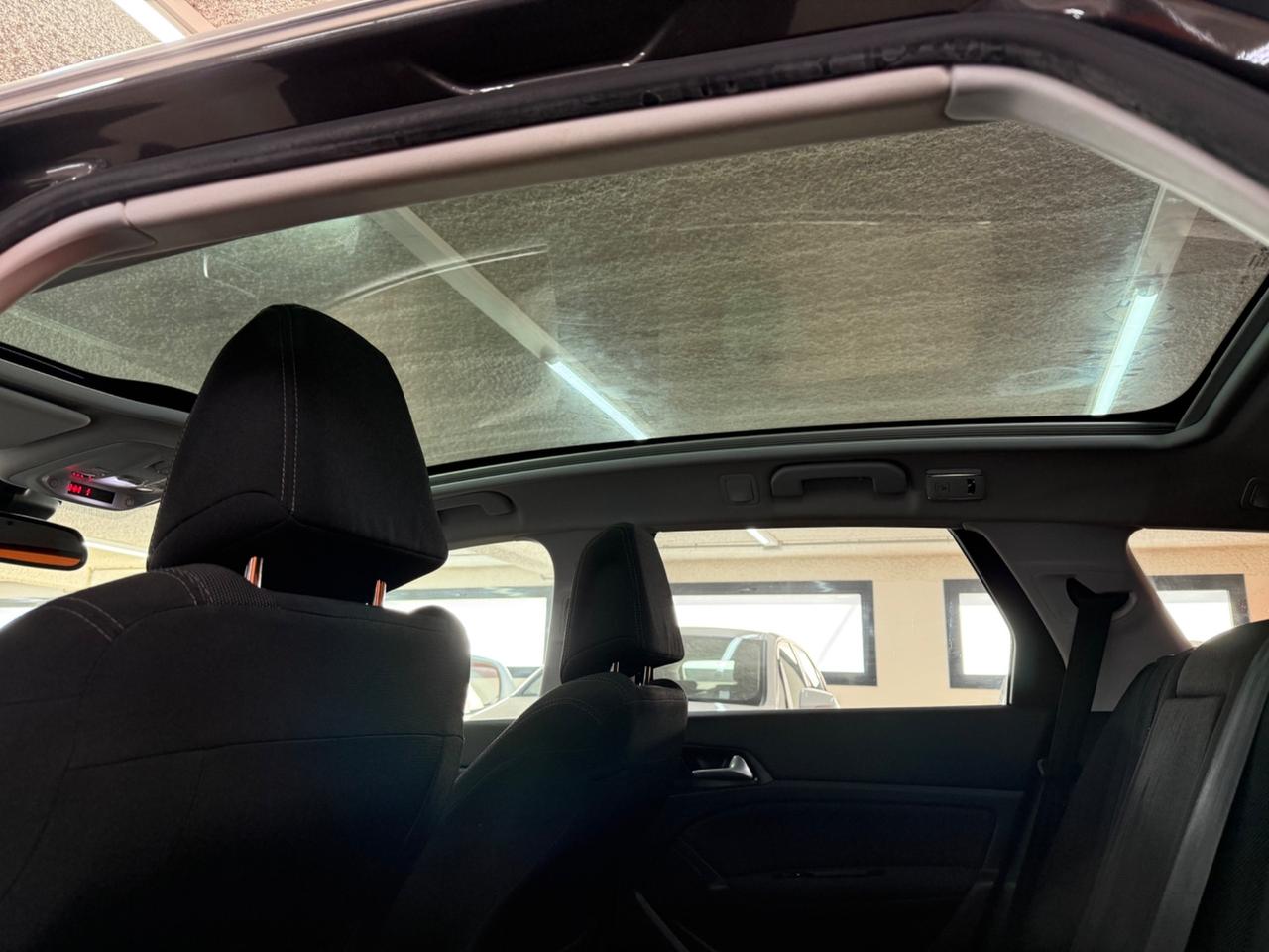 Peugeot 308 BlueHDi SW Allure Tetto Panoramico