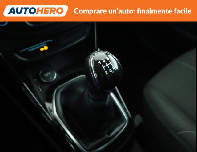 FORD B-Max 1.0 EcoBoost 100 CV Titanium