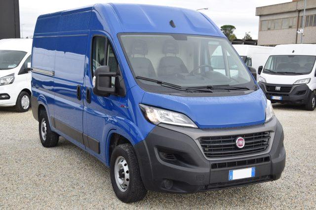 FIAT Ducato 35 2.3 Mjt 140CV