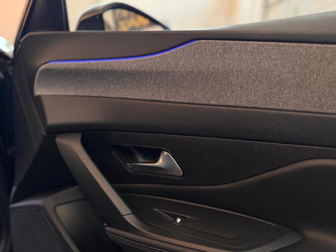 Peugeot 308 BlueHDi 130 S&S SW Allure Pack