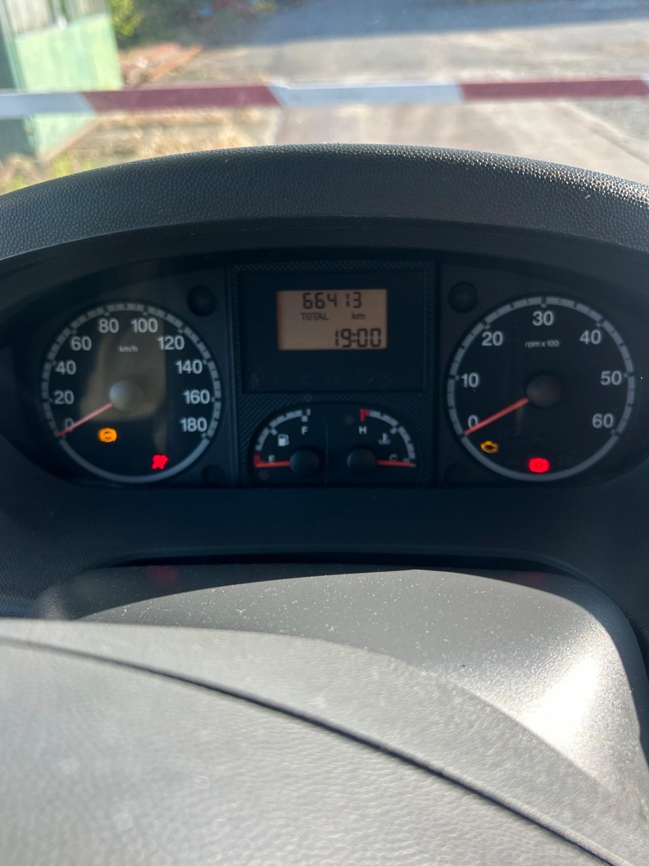 MANSARDATO Auto Roller 2 del 2008 in saldo 528