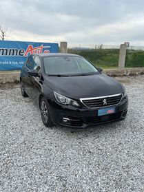 Peugeot 308 BlueHDi 130 S&S GT