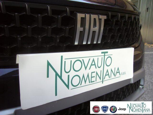 FIAT Tipo 1.0 Cross GPL NAVI 5 Porte Vettura Nuova