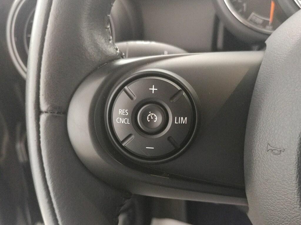 Mini One 1.5 TwinPower Turbo One Hype DCT