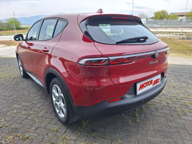 Alfa Romeo Tonale Tonale 1.6 Super 130cv tct6