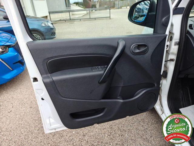 NISSAN NV250 1.5 dCi 115 CV PL Van