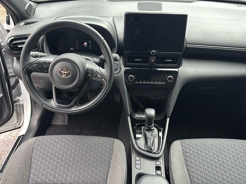 Toyota Yaris Cross 1.5H (130 CV) E-CVT Trend