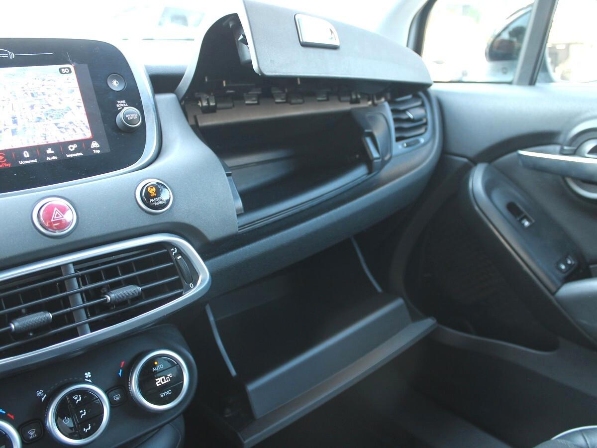 Fiat 500X 1.5 T4 Hybrid 130 CV DCT Sport AUT PREZZO REALE IVA DEDUC.