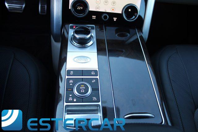 LAND ROVER Range Rover 3.0 SDV6 Vogue