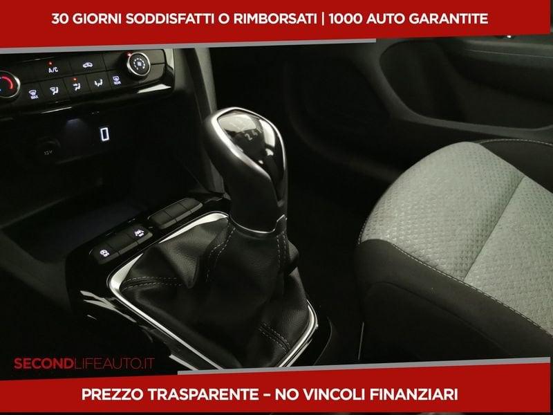 Opel Corsa 1.2 s&s 75cv