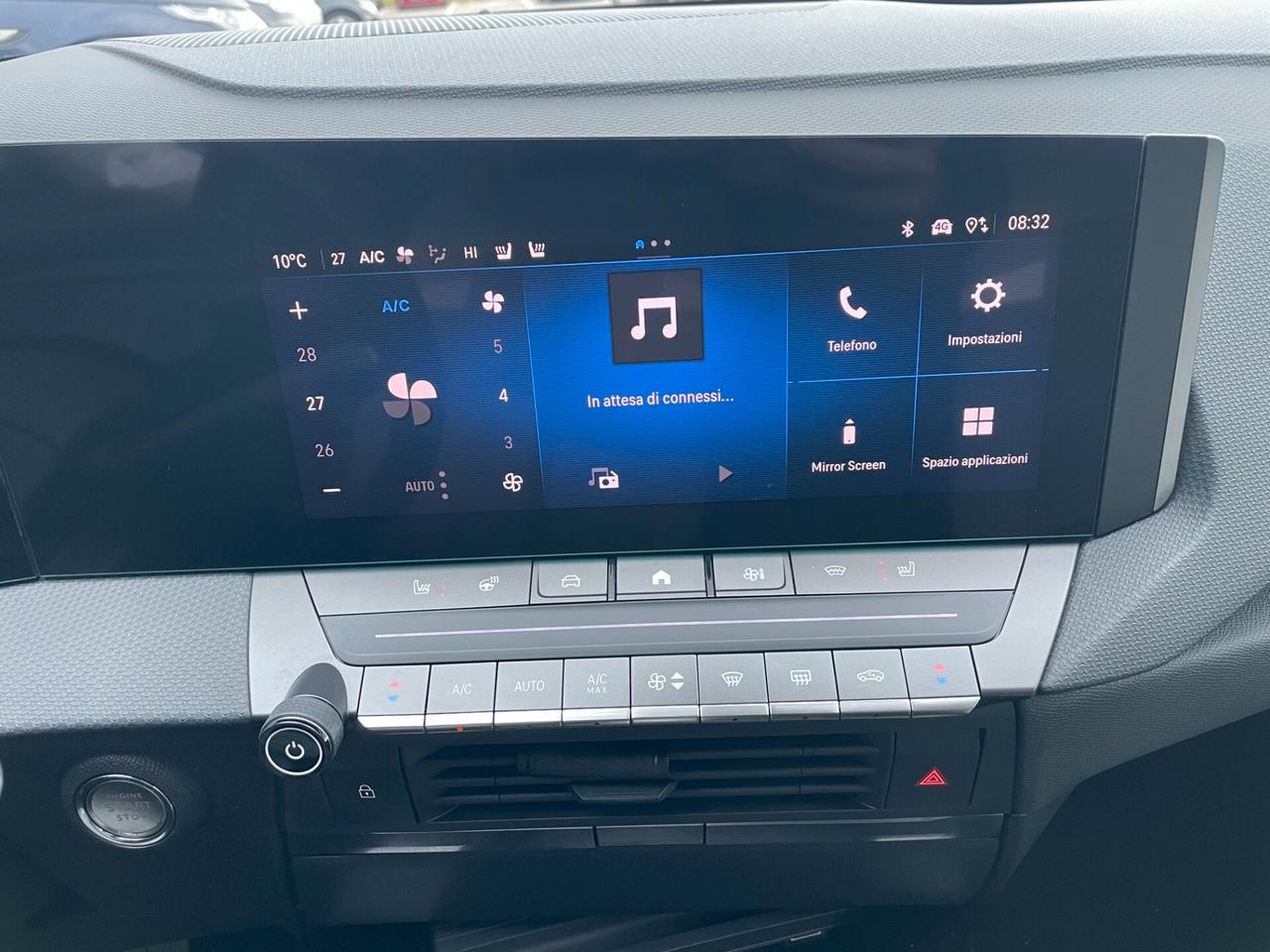 Opel Astra 1.5 Turbo Diesel 130 CV AT8 Sports Tourer Edition