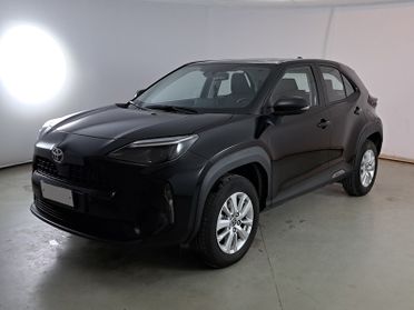 TOYOTA YARIS CROSS 1.5H 116CV E-CVT Business