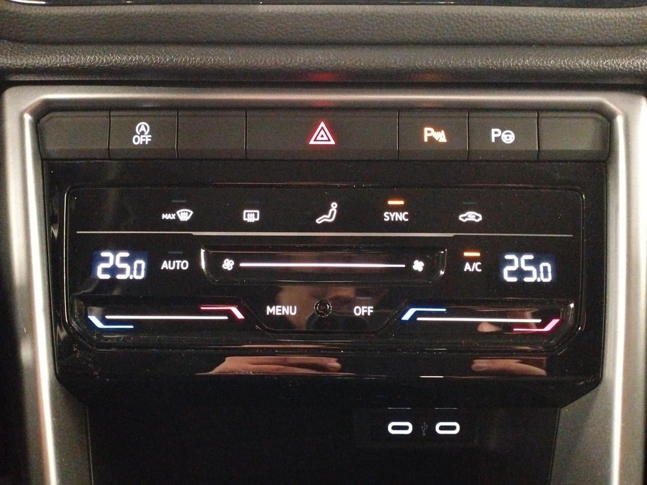 Volkswagen T-Roc 2.0 TDI SCR Life