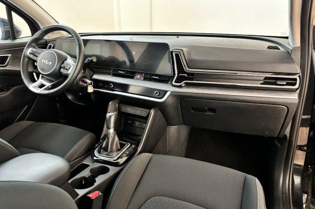 KIA Sportage 1.6 TGDi MHEV Business