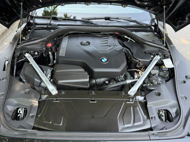BMW Z4 sDrive20i Msport IVA ESPOSTA