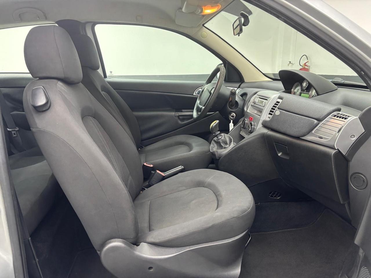 Lancia Ypsilon 1.2 69 CV Platinum