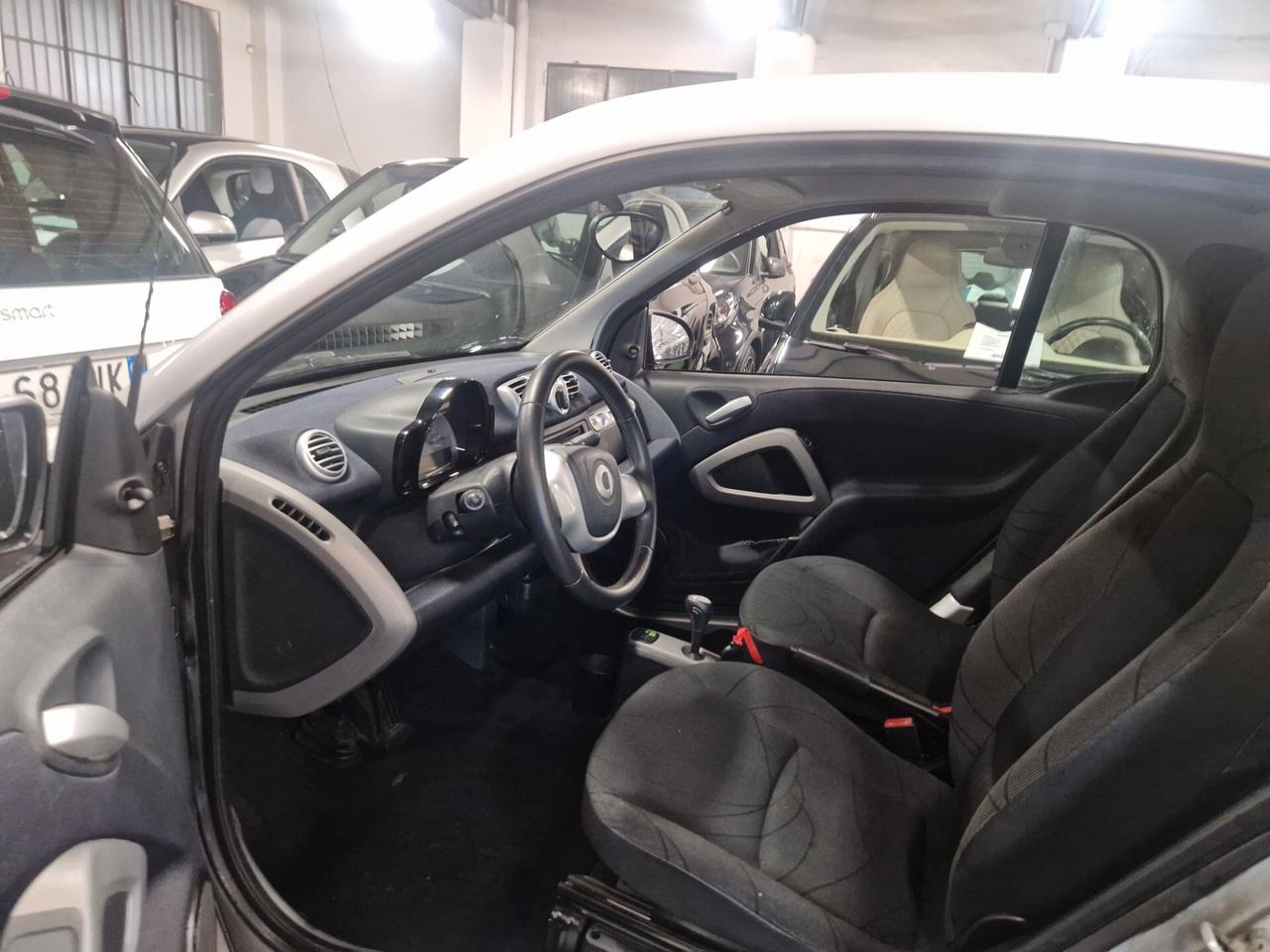 Passion visone motore revisionato garanzia