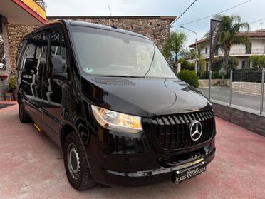 Mercedes-Benz Sprinter 317- 9 POSTI-2024- FULL