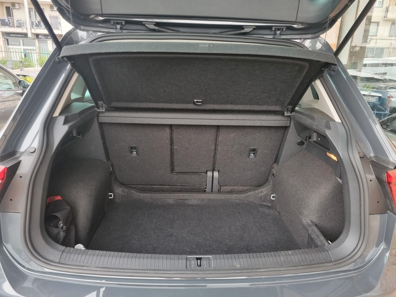 Volkswagen Tiguan 2.0 TDI SCR Life