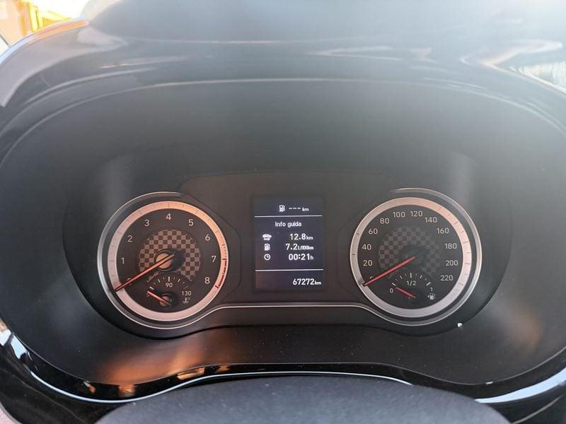 Hyundai i10 i10 1.0 mpi Prime 67cv