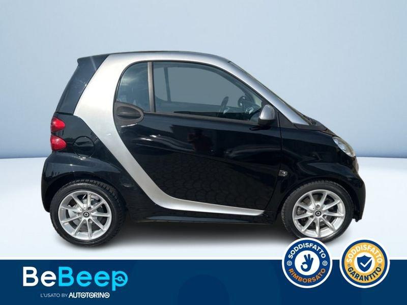smart fortwo 1.0 YOUNGSTER 71CV