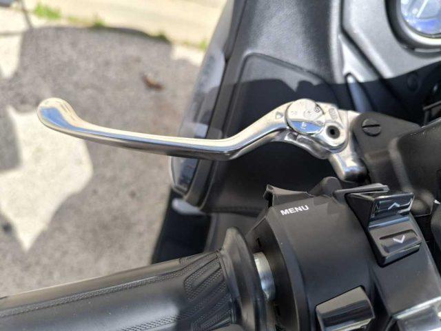 AC Other YAMAHA T MAX - T MAX 560 TECH MAX