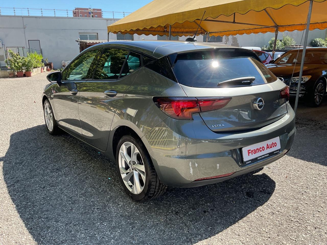 Opel Astra 1.5 CDTI S&S 5 porte GS Line OK NEOPATENTATI