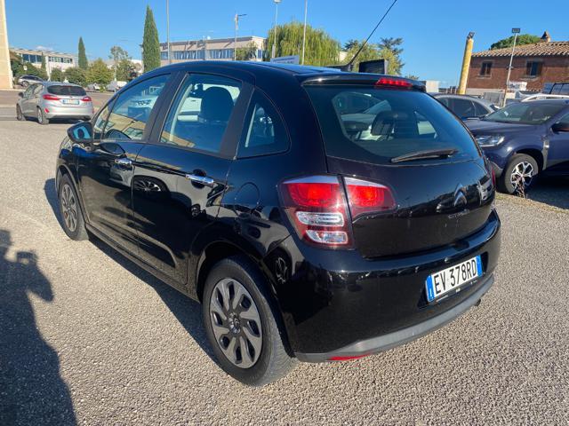 CITROEN C3 1.2 VTi 82 Seduction