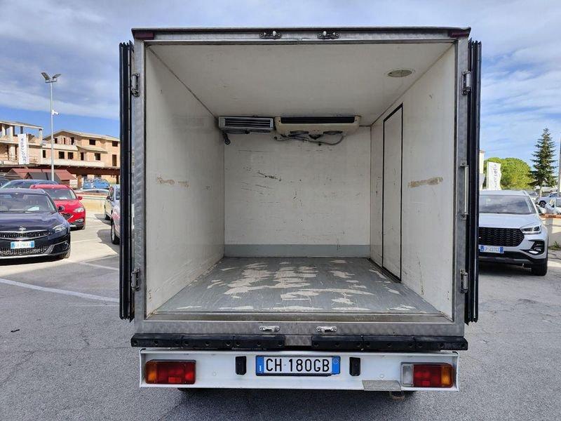 FIAT Ducato Ducato CABINATO CON CASSA FRIGO