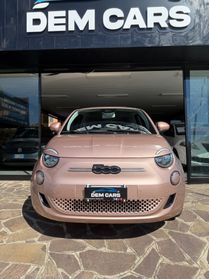 Fiat 500 500e Berlina 42 kWh La Prima
