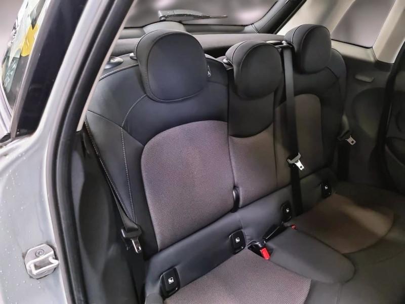 MINI ONE BUSINESS 5 PORTE BERLINA