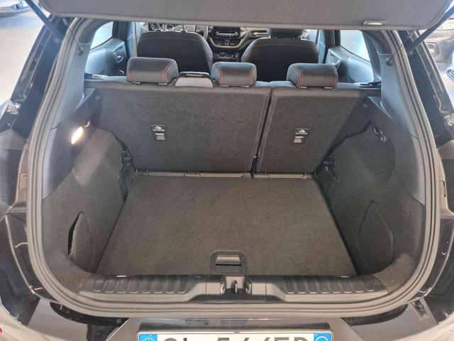 FORD Puma 1.0 EcoBoost Hybrid 125 CV ST-Line