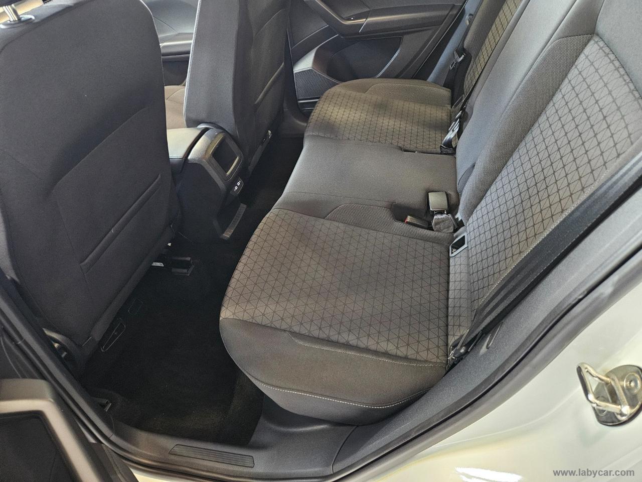 VOLKSWAGEN T-Cross 1.0 TSI Style BMT