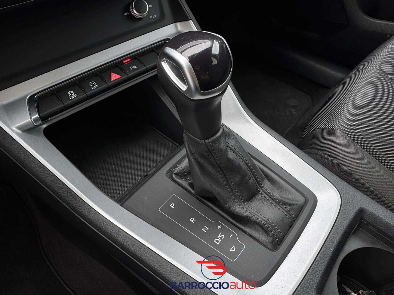 Audi Q3 35 TDI S tronic Business-2023