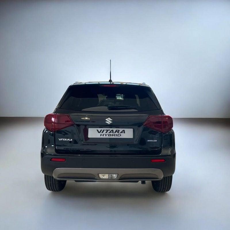 Suzuki Vitara 1.4 Hybrid 4WD AllGrip Cool+