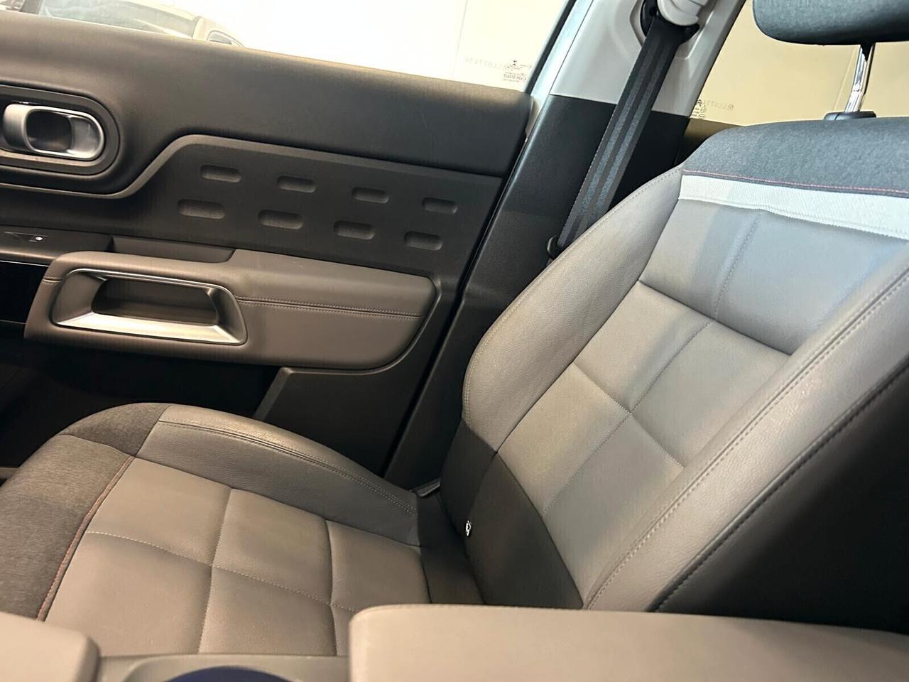 Citroen C5 Aircross SHINE BlueHDi 130 EAT8 N1 SPOTICAR