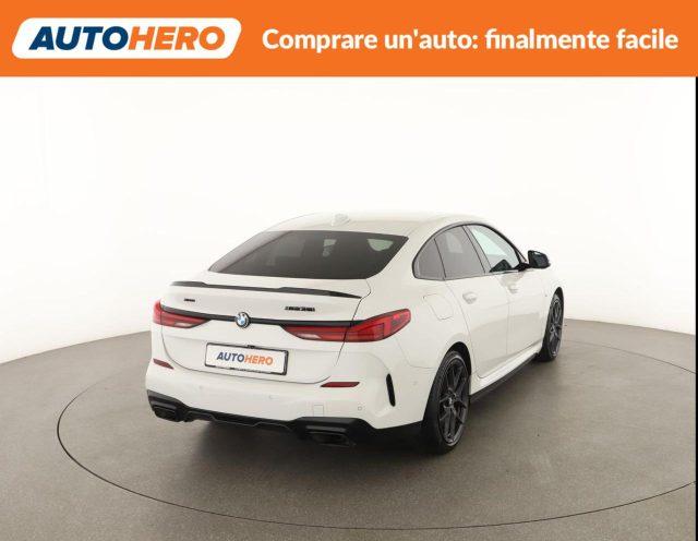 BMW 235 M 235i xDrive Gran Coupé aut.